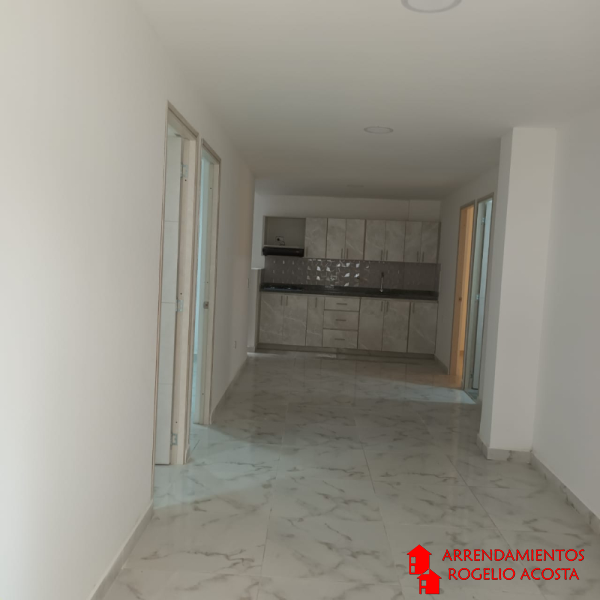 Apartamento en Venta en San Gabriel