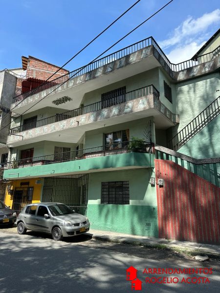 Apartamento en Venta en Los Naranjos