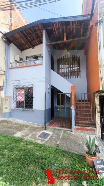 Apartamento en Arriendo en Calatrava