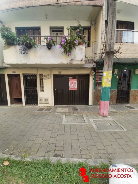 Apartamento en Venta en Artex