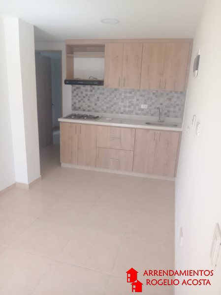 Apartamento en Arriendo en Las Margaritas