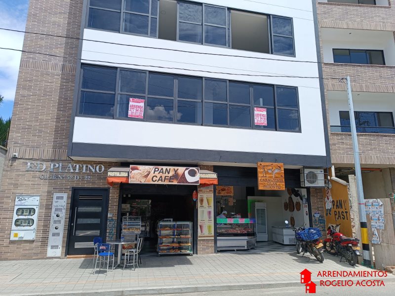 Local en Arriendo en Santa Maria