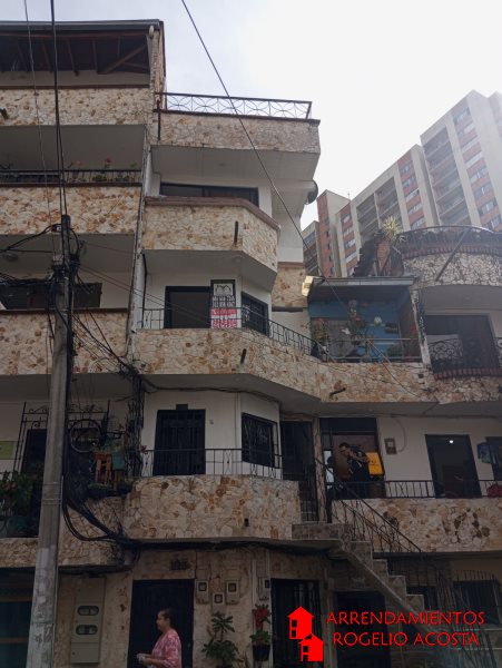 Apartamento en Arriendo en Playa Rica