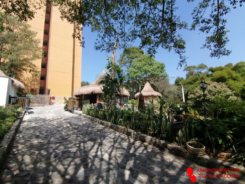 Apartamento en Arriendo en La Tablaza