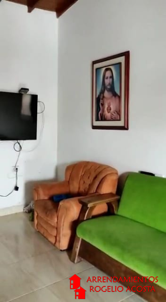 Apartamento en Venta en Suramerica