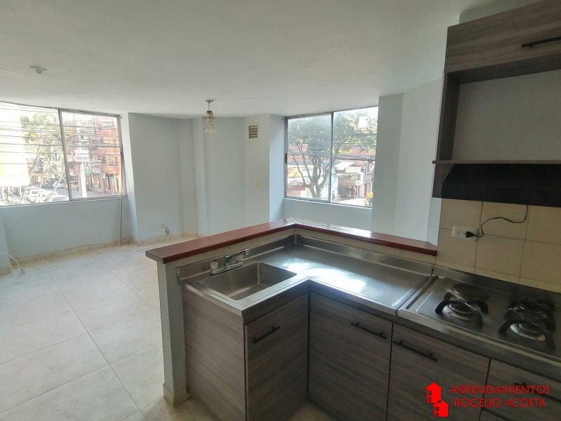 Apartamento en Arriendo en Villa Paula