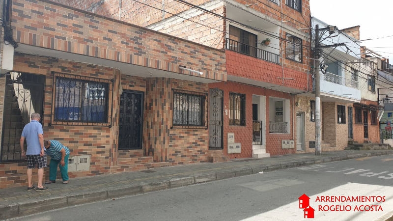 Apartamento en Venta en Santa Ana