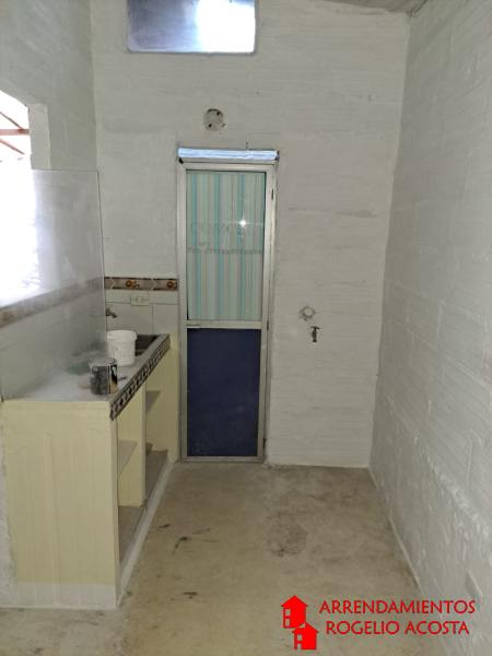 Apartaestudio en Arriendo en Centro