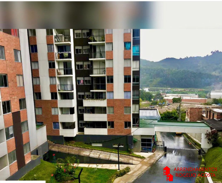 Apartamento en Venta en La Tablaza