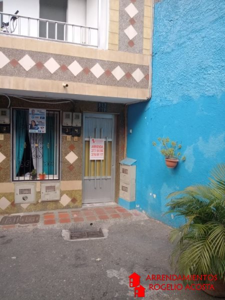 Apartamento en Arriendo en Villa Paula