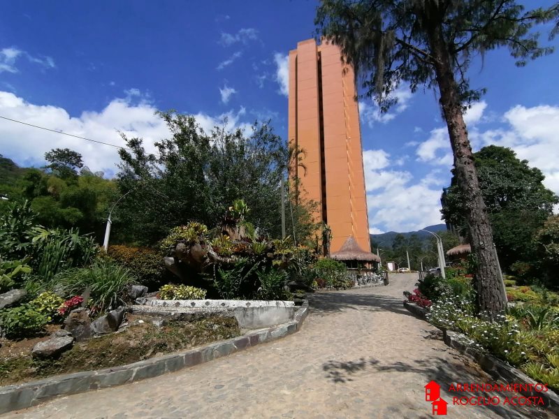 Apartamento en Arriendo en La Tablaza