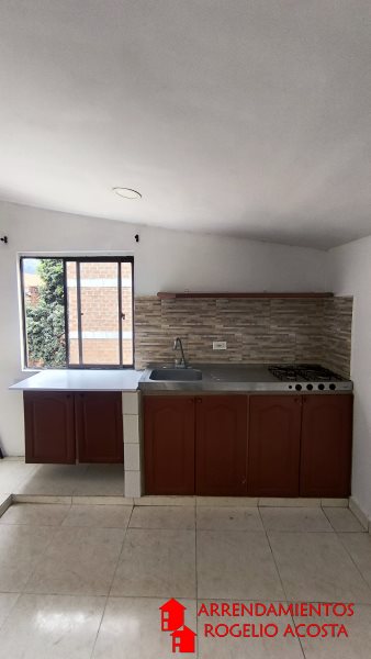Apartamento en Arriendo en Araucaria