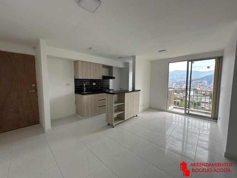 Apartamento en Arriendo en Ditaires