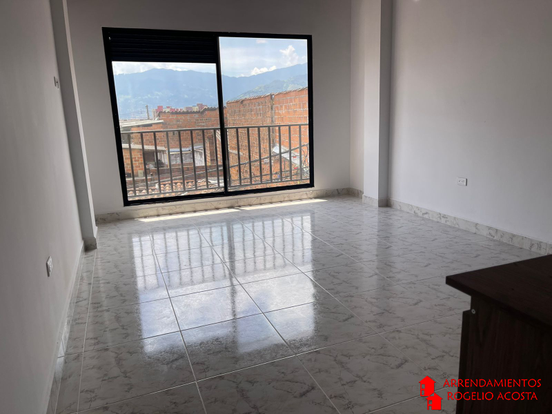 Apartamento en Venta en San Gabriel