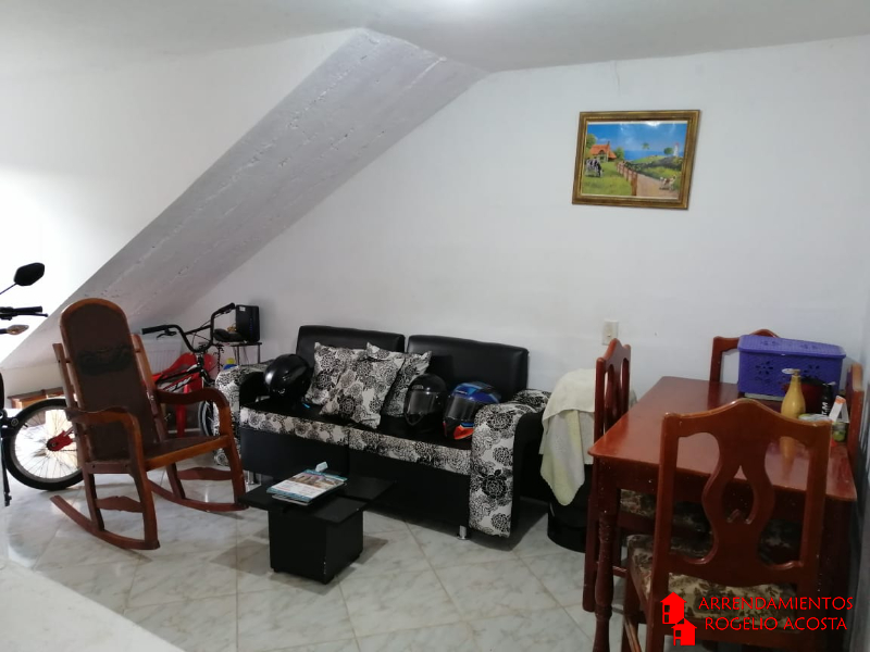 Apartamento en Venta en San Antonio De Prado