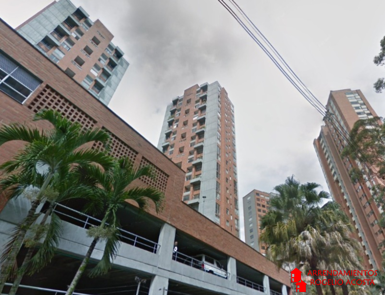 Apartamento en Venta en Poblado