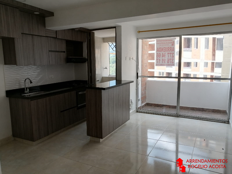 Apartamento en Venta en San Gabriel