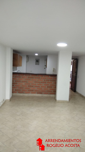Apartaestudio en Arriendo en Centro