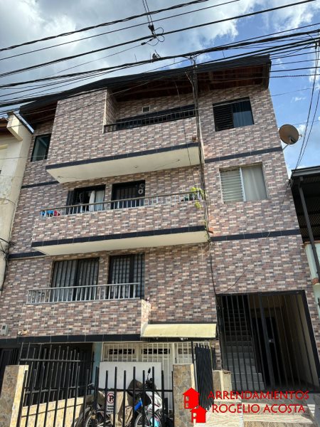 Apartamento en Venta en Guayabal