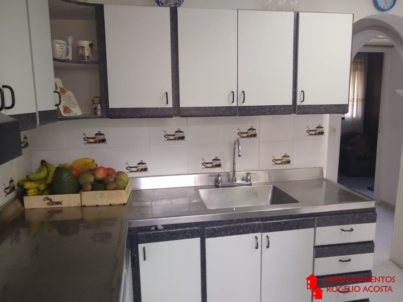 Apartamento en Venta en Samaria