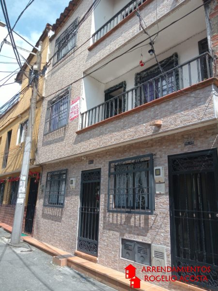 Apartamento en Venta en El Rosario
