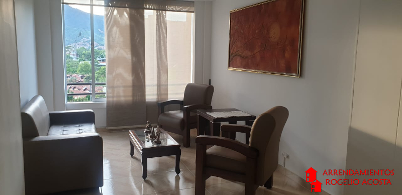 Apartamento en Venta en Señorial