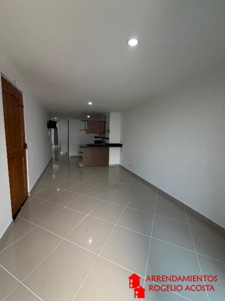 Apartamento en Venta en Los Naranjos