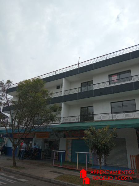 Apartamento en Arriendo en Santa Maria