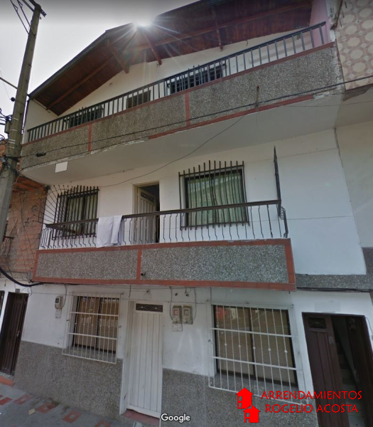 Apartamento en Venta en El Guayabo