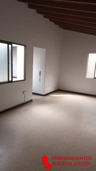 Apartamento en Arriendo en Centro