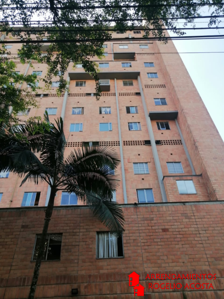 Apartamento en Venta en Poblado