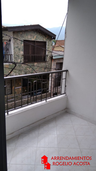 Apartamento en Venta en Calatrava