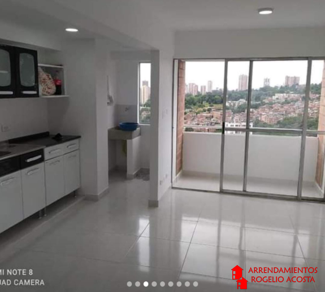 Apartamento en Venta en San Gabriel