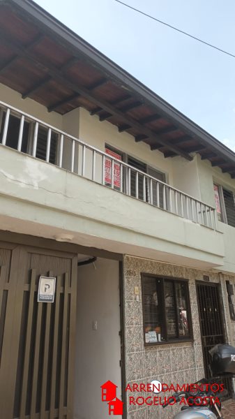 Casa en Arriendo en Santa Maria
