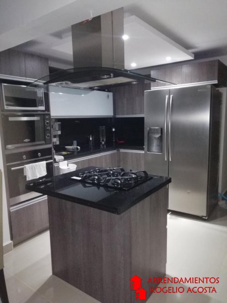 Apartamento en Venta en Santa Maria