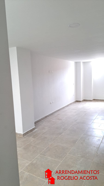 Apartaestudio en Venta en Villa Paula