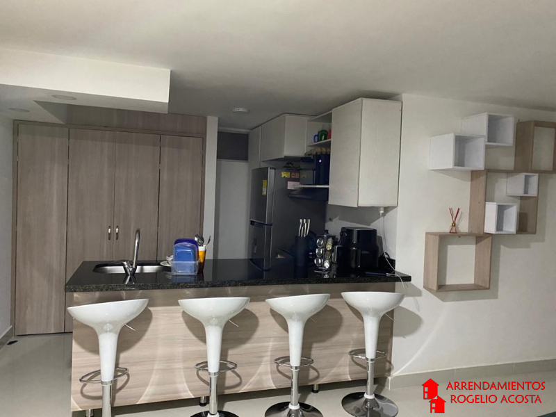 Apartamento en Venta en Suramerica
