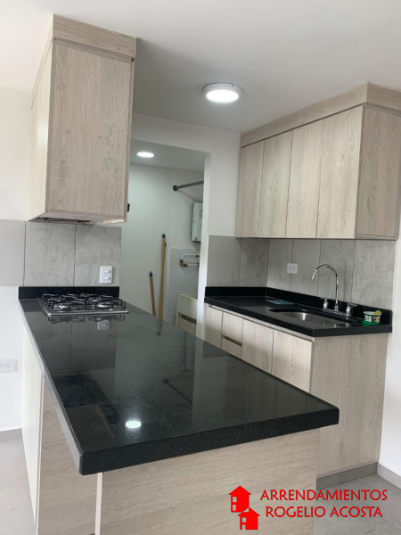 Apartamento en Venta en La Tablaza
