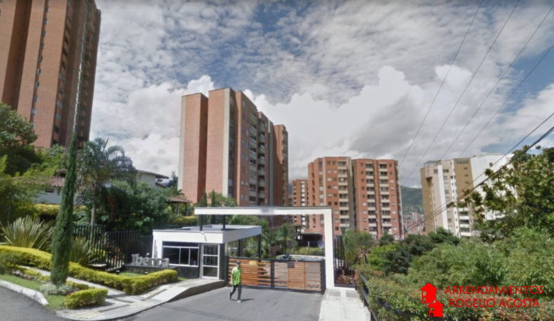 Apartamento en Venta en Loma Del Esmeraldal