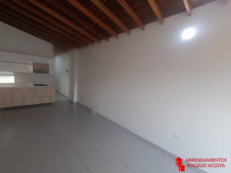 Apartamento en Arriendo en Simon Bolivar