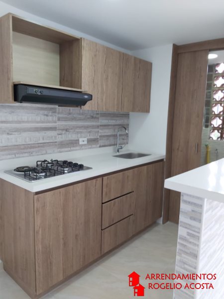 Apartamento en Venta en Aragon