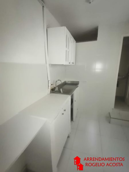 Apartamento en Arriendo en El Tablazo