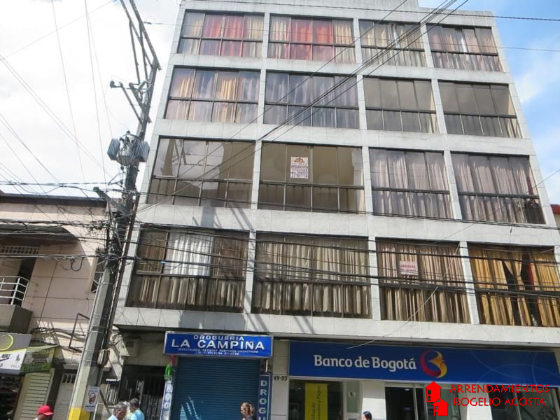 Apartamento en Venta en Centro