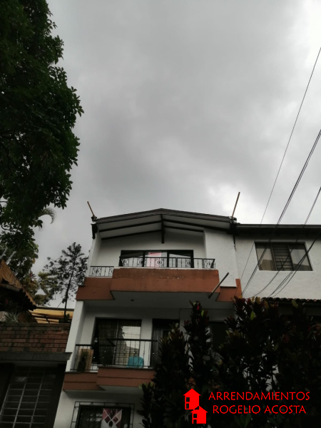 Apartamento en Arriendo en Santa Maria