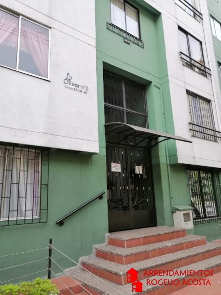 Apartamento en Venta en Simon Bolivar
