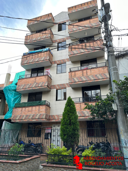 Apartamento en Venta en La Independencia