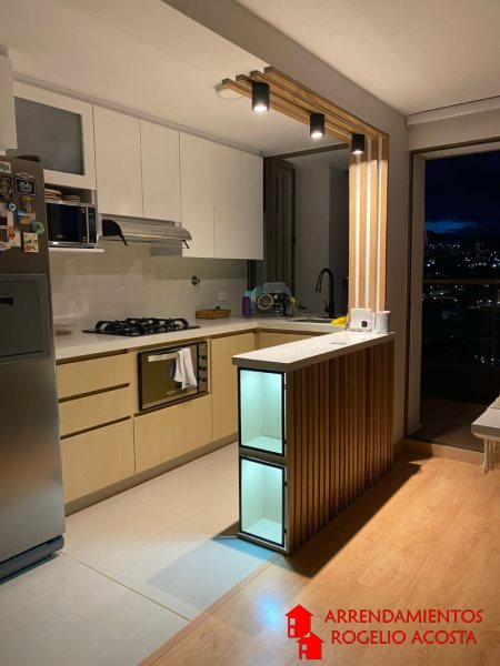 Apartamento en Venta en Pan De Azucar