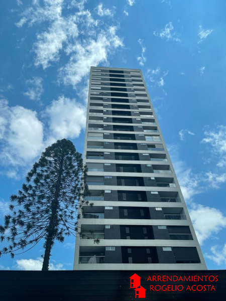 Apartamento en Venta en Poblado
