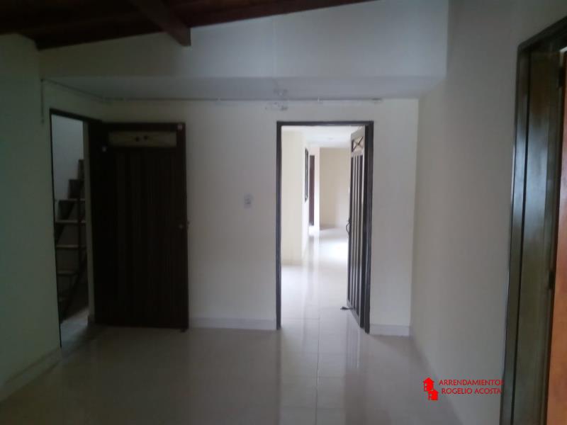 Apartamento en Arriendo en San Jose