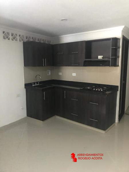 Apartamento en Venta en Los Naranjos